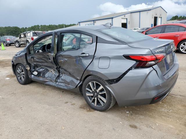 Photo 2 from auction – 2021 NISSAN VERSA SV with VIN 3N1CN8EV3ML876896