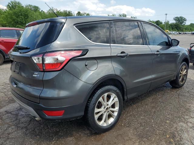 Photo 3 from auction – 2017 FORD ESCAPE SE with VIN 1FMCU9G97HUC96869