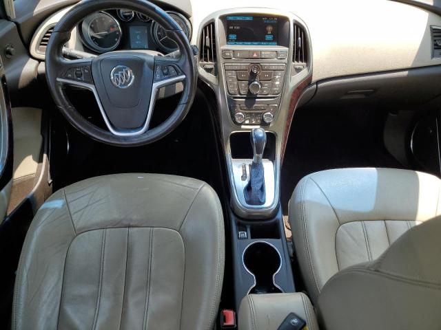 Photo 8 from auction – 2012 BUICK VERANO with VIN 1G4PS5SK1C4143133