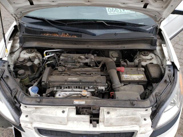 Photo 12 from auction – 2011 KIA SOUL + with VIN KNDJT2A26B7331716