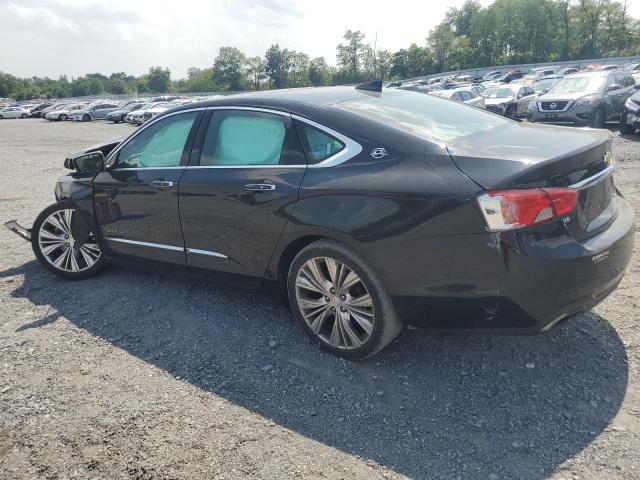 Photo 2 from auction – 2015 CHEVROLET IMPALA LTZ with VIN 2G1165S31F9171788