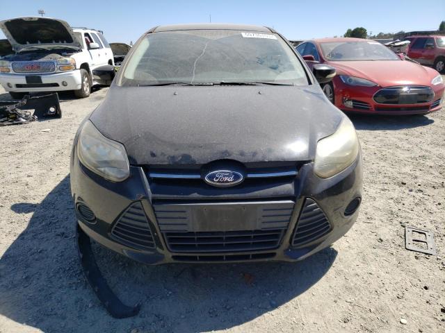 Foto 5 de la subasta – 2013 FORD FOCUS SE con VIN 1FADP3K26DL190572