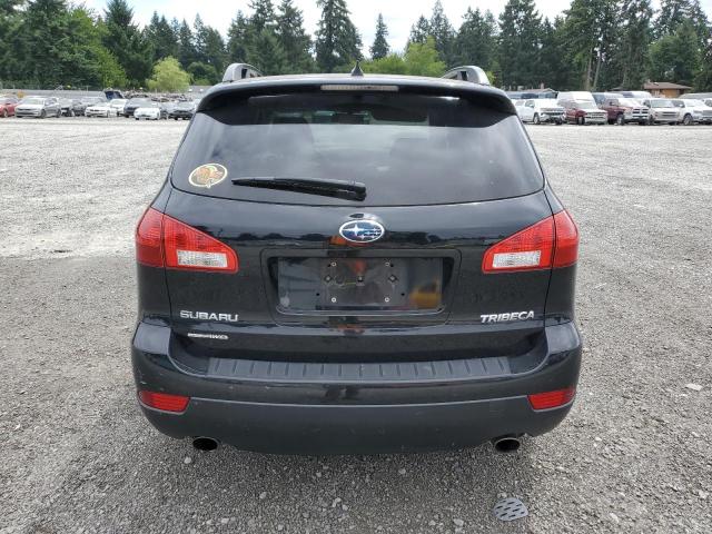Photo 6 from auction – 2011 SUBARU TRIBECA LI with VIN 4S4WX9HD2B4402949