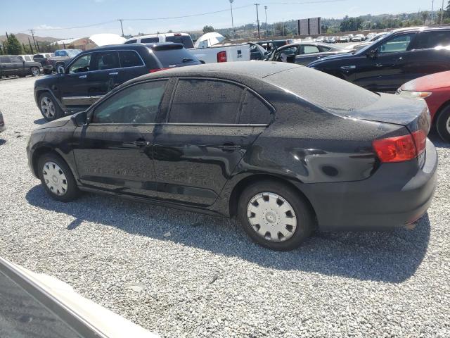 Photo 2 from auction – 2014 VOLKSWAGEN JETTA BASE with VIN 3VW2K7AJ6EM391997