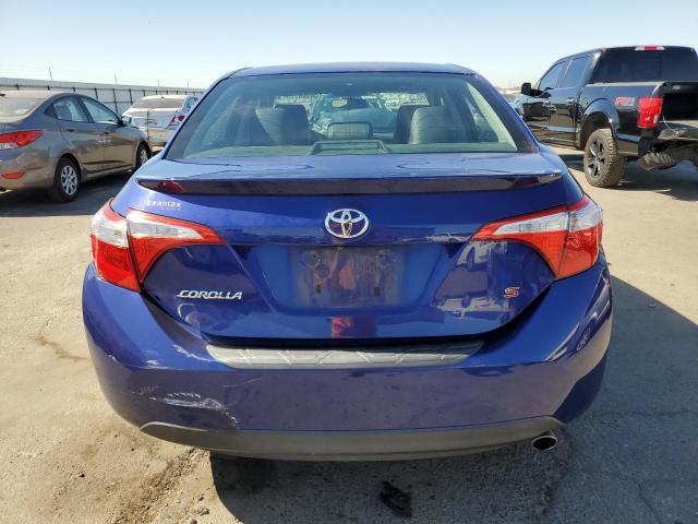 Photo 6 from auction – 2015 TOYOTA COROLLA L with VIN 2T1BURHE8FC358463