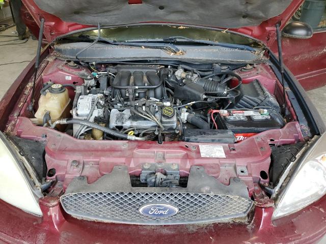 Photo 11 from auction – 2007 FORD TAURUS SE with VIN 1FAHP53U17A123052