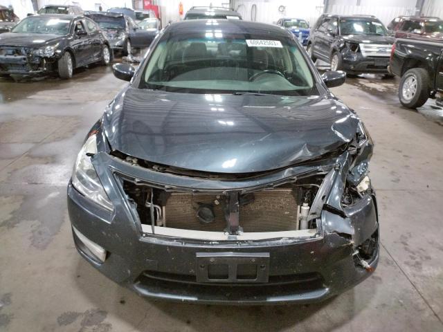 Photo 5 from auction – 2013 NISSAN ALTIMA 2.5 with VIN 1N4AL3AP6DC197260