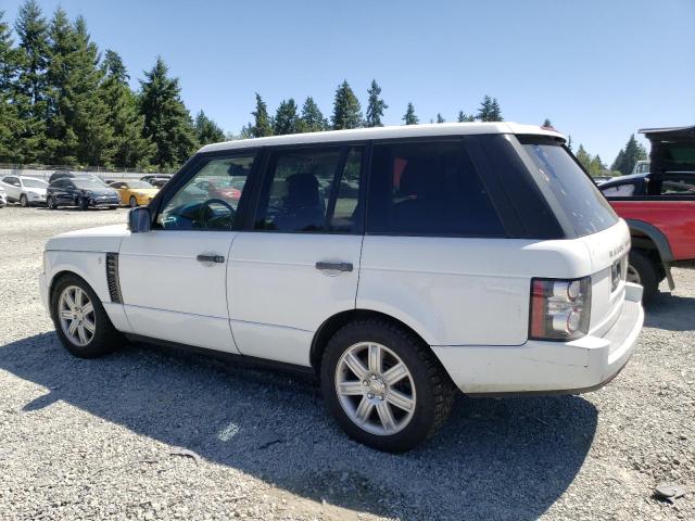 Фото 2 с аукциона – 2011 LAND ROVER RANGE ROVE с VIN SALME1D48BA336569