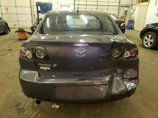 Photo 6 from auction – 2009 MAZDA 3 I with VIN JM1BK32F691217551