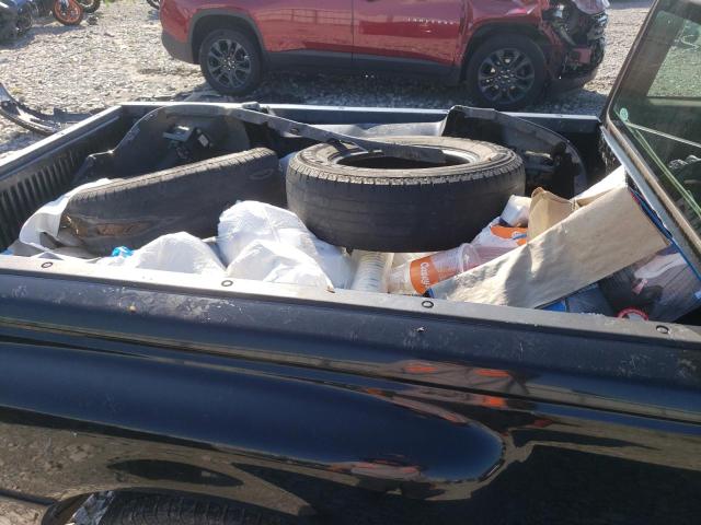 Photo 10 from auction – 2004 FORD RANGER with VIN 1FTYR14E34PA41675