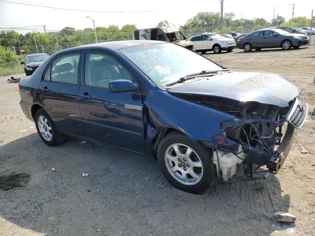 Photo 4 from auction – 2005 TOYOTA COROLLA CE with VIN 2T1BR30E15C397114