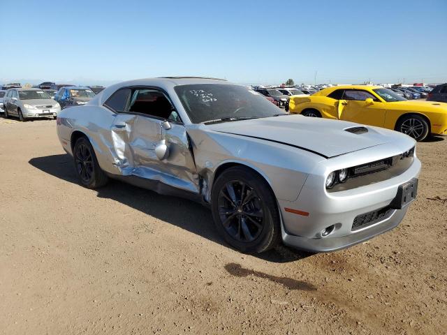 Zdjęcie 4 z aukcji – 2020 DODGE CHALLENGER z VIN 2C3CDZKG0LH110888