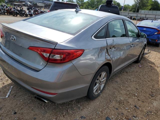 Photo 3 from auction – 2015 HYUNDAI SONATA SE with VIN 5NPE24AF5FH051323