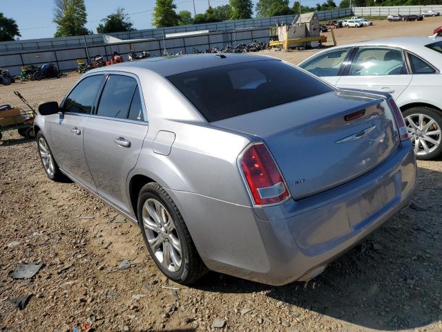 Photo 2 from auction – 2013 CHRYSLER 300 S with VIN 2C3CCAGT0DH590538