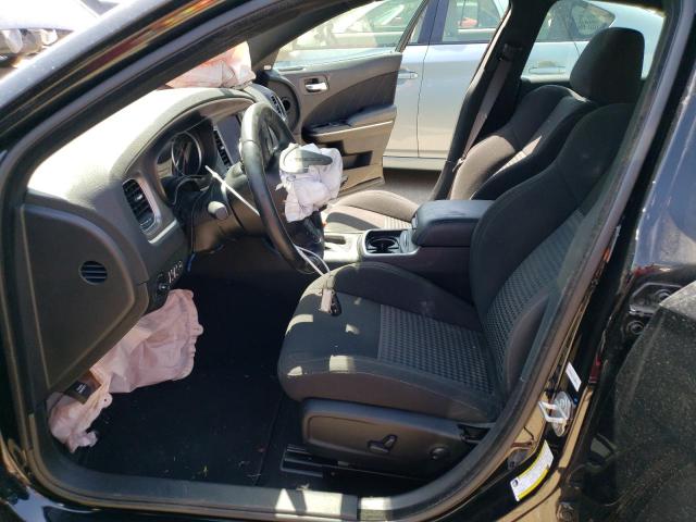 Photo 7 from auction – 2022 DODGE CHARGER GT with VIN 2C3CDXHG6NH152254