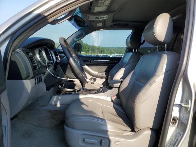 Photo 7 from auction – 2003 TOYOTA 4RUNNER LI with VIN JTEBT17R030013132