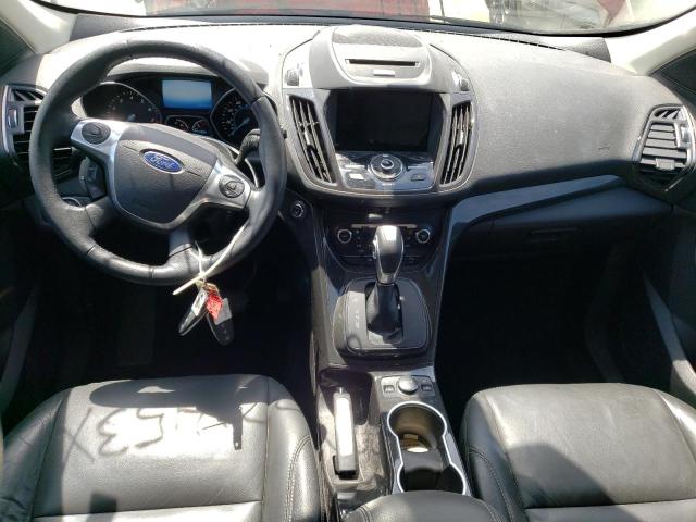 Photo 8 from auction – 2016 FORD ESCAPE TIT with VIN 1FMCU0J99GUA37853