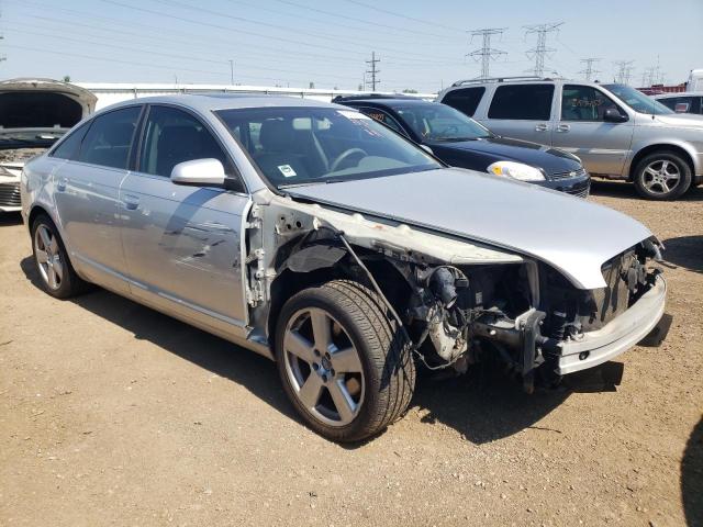 Photo 4 from auction – 2008 AUDI A6 3.2 QUA with VIN WAUDH74F98N157894