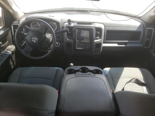 Photo 8 from auction – 2018 RAM 2500 ST with VIN 3C6UR5HL1JG350826