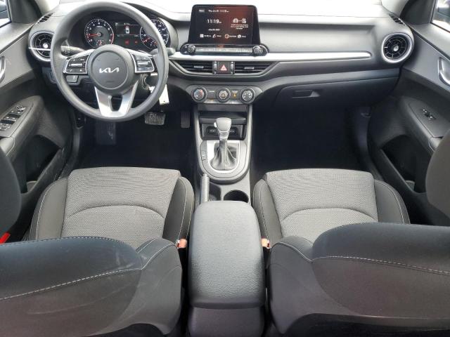 Photo 8 from auction – 2023 KIA FORTE LX with VIN 3KPF24AD2PE630102