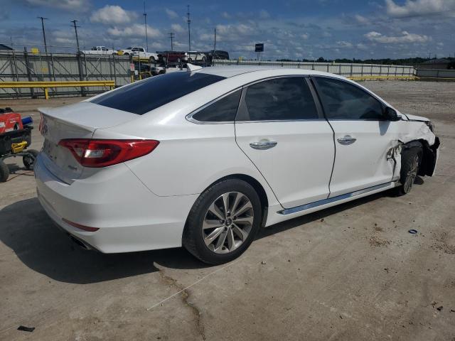 Photo 3 from auction – 2015 HYUNDAI SONATA with VIN 5NPE34AF7FH235224