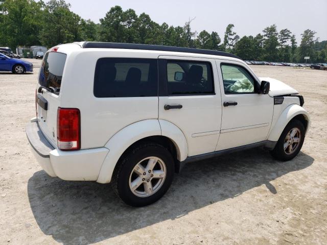 Photo 3 from auction – 2008 DODGE NITRO SXT with VIN 1D8GT28K08W189492