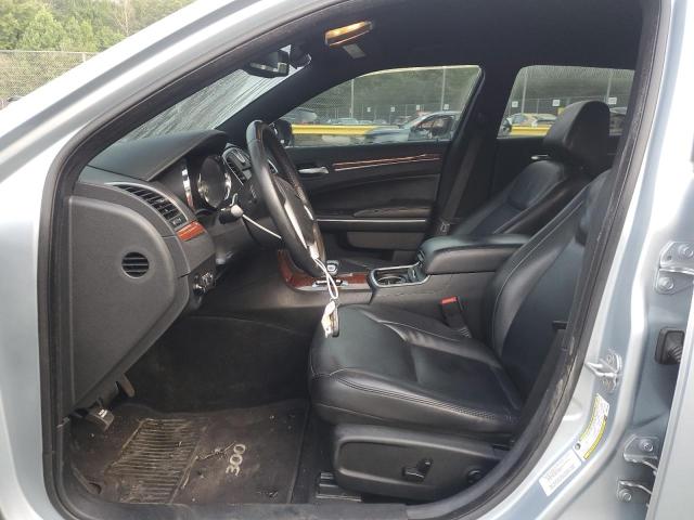 Photo 7 from auction – 2013 CHRYSLER 300 with VIN 2C3CCAAGXDH632466