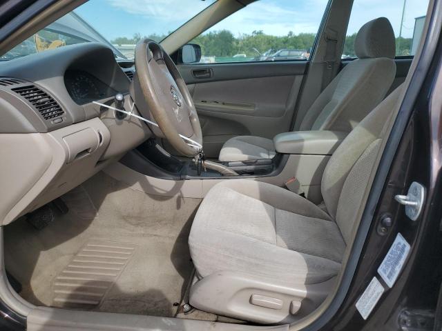 Photo 7 from auction – 2002 TOYOTA CAMRY with VIN 4T1BE32K82U557451