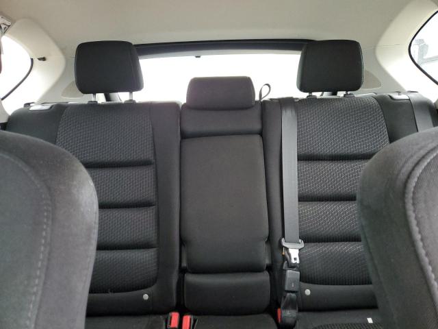 Photo 10 from auction – 2013 MAZDA CX-5 TOURI with VIN JM3KE4CE4D0162123