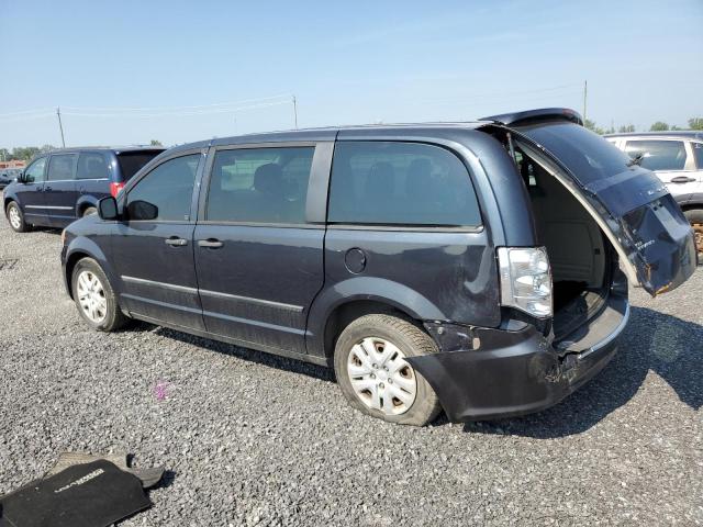 Photo 2 from auction – 2014 DODGE GRAND CARA with VIN 2C4RDGBG0ER135698