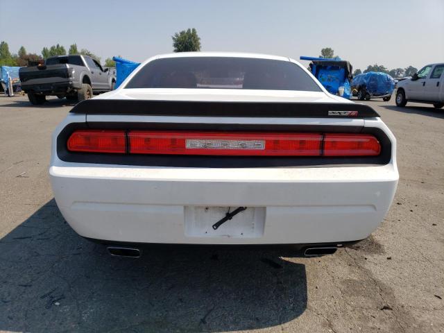 Photo 6 from auction – 2014 DODGE CHALLENGER with VIN 2C3CDYAG3EH281942