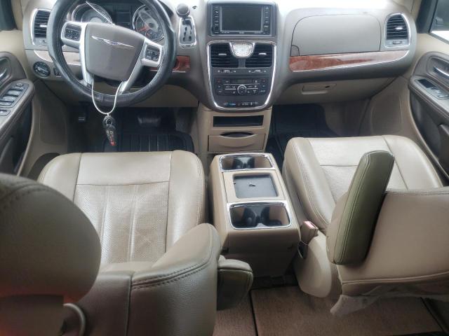 Photo 8 from auction – 2011 CHRYSLER TOWN & COU with VIN 2A4RR8DG8BR659191