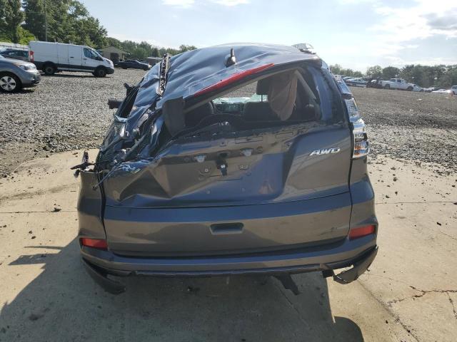 Photo 6 from auction – 2016 HONDA CR-V EXL with VIN 2HKRM4H76GH719058