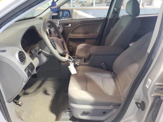 Photo 7 from auction – 2006 FORD FREESTYLE with VIN 1FMZK01166GA16501