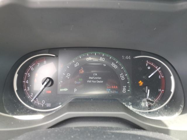 Photo 9 from auction – 2019 TOYOTA RAV4 LIMIT with VIN 2T3N1RFV1KW014434