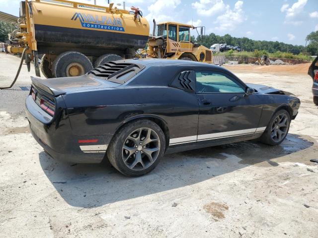 Photo 3 from auction – 2016 DODGE CHALLENGER with VIN 2C3CDZAG8GH351900