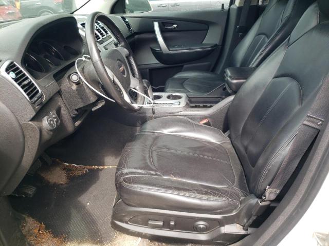 Photo 7 from auction – 2012 GMC ACADIA SLT with VIN 1GKKRRED1CJ405138