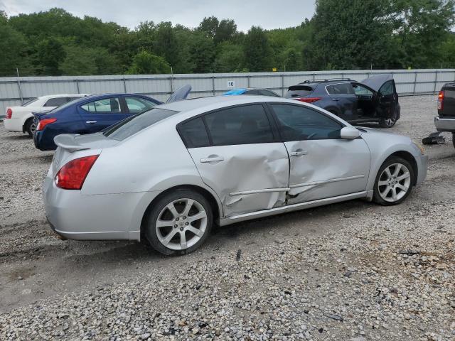 Foto 3 de la subasta – 2007 NISSAN MAXIMA SE con VIN 1N4BA41E97C828098