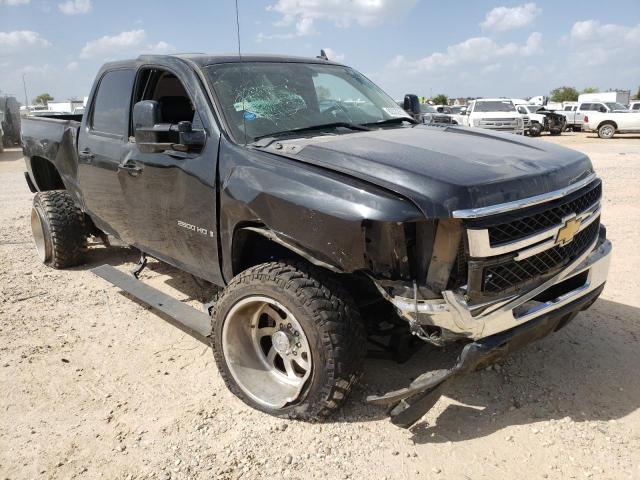 Photo 4 from auction – 2009 CHEVROLET SILVERADO with VIN 1GCHK53639F174567