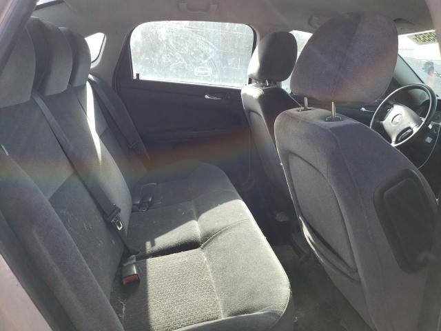 Photo 10 from auction – 2011 CHEVROLET IMPALA LT with VIN 2G1WG5EK9B1328837