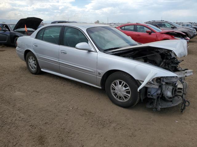 Photo 4 from auction – 2001 BUICK LESABRE CU with VIN 1G4HP54K91U250544