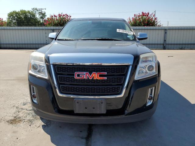 Photo 5 from auction – 2012 GMC TERRAIN SL with VIN 2GKALMEK8C6148619