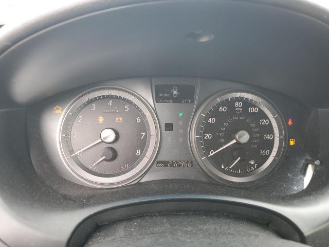 Photo 9 from auction – 2007 LEXUS ES 350 with VIN JTHBJ46G472106529
