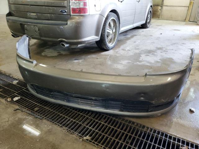 Photo 13 from auction – 2014 FORD FLEX SEL with VIN 2FMGK5C86EBD00585