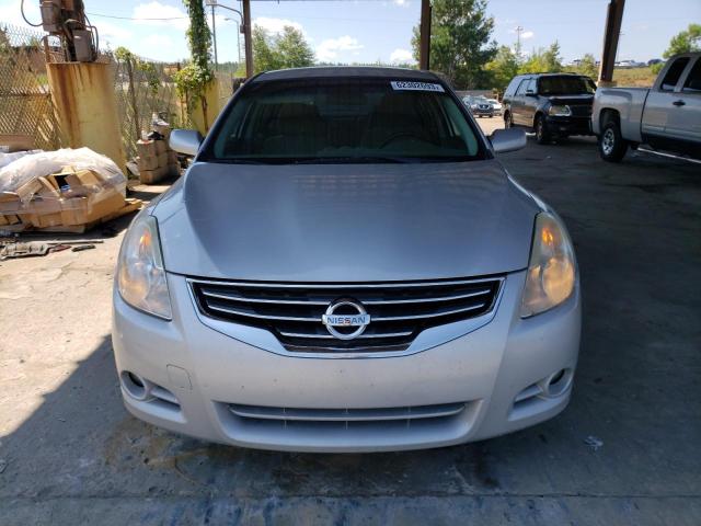 Photo 5 from auction – 2011 NISSAN ALTIMA BAS with VIN 1N4AL2AP1BN461237