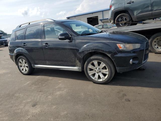 Photo 4 from auction – 2010 MITSUBISHI OUTLANDER with VIN JA4AT3AW4AZ009775