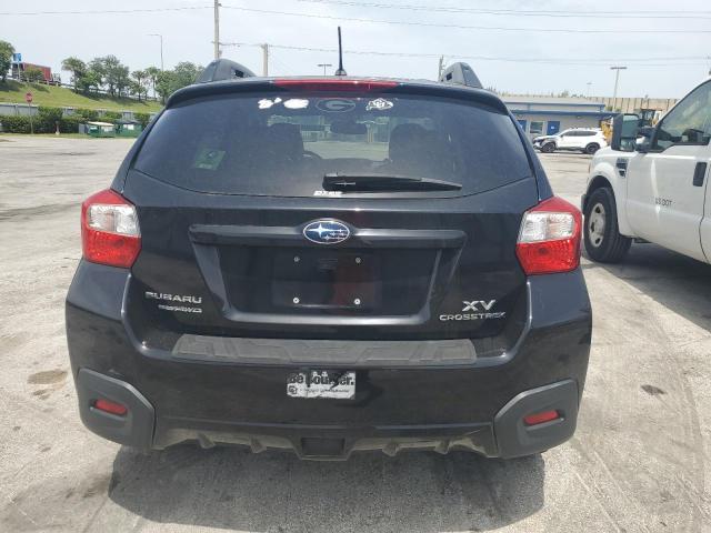 Photo 6 from auction – 2014 SUBARU XV CROSSTR with VIN JF2GPAGC9E8310786