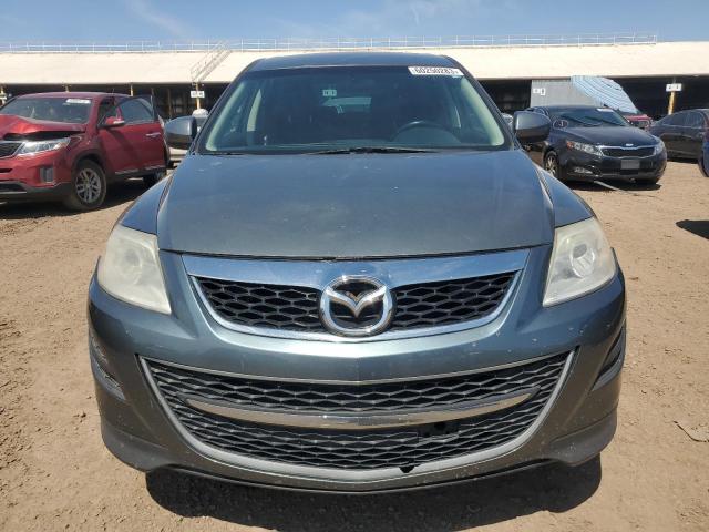 Photo 5 from auction – 2012 MAZDA CX-9 with VIN JM3TB3BA8C0352222