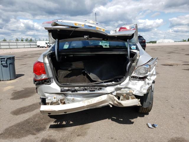 Photo 6 from auction – 2013 CHEVROLET CRUZE LT with VIN 1G1PC5SB7D7226317