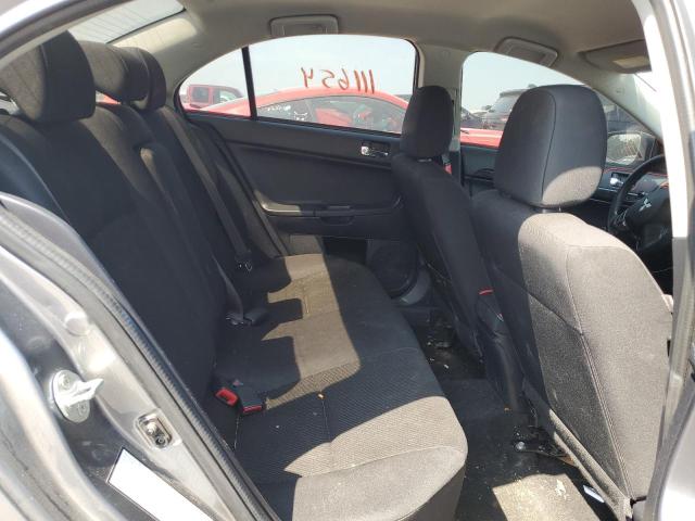 Photo 10 from auction – 2017 MITSUBISHI LANCER ES with VIN JA32U2FU2HU005402
